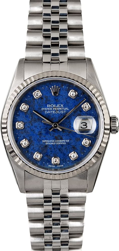 rolex datejust tiger eye|rolex datejust sodalite.